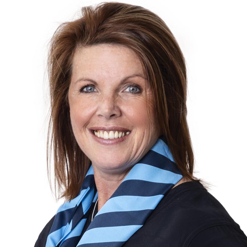 Geraldine Cole