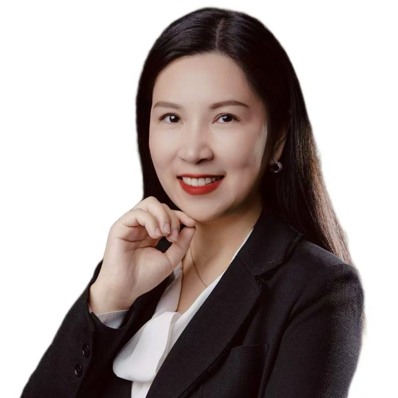 Sherry Zhou