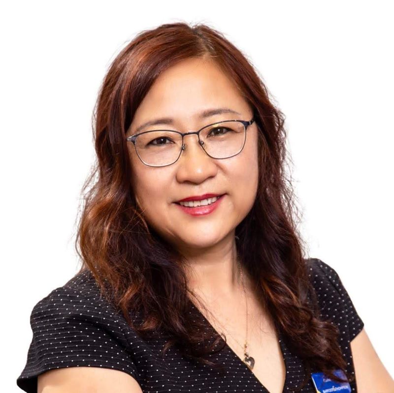 Cathay Zang
