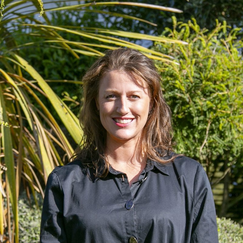 Rachel Thomas