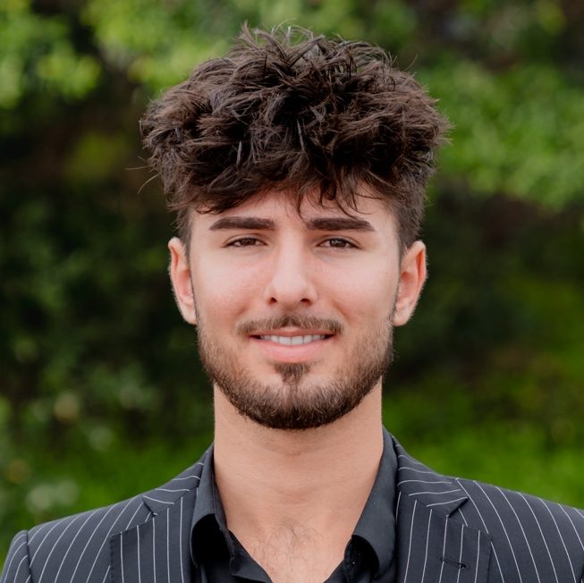 Brendan Boyd