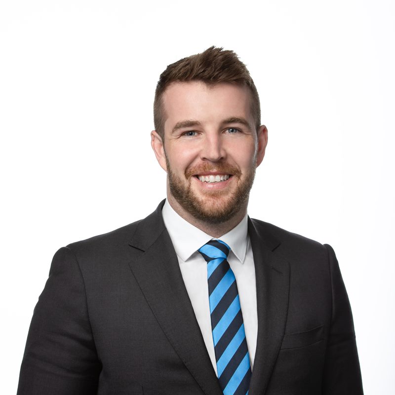 Sam Robinson Real Estate Agent Trade Me Property