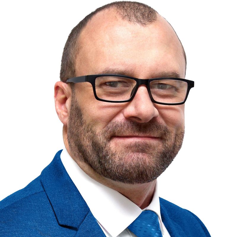 Agent photo