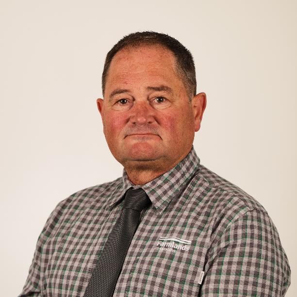 Tim Foy
