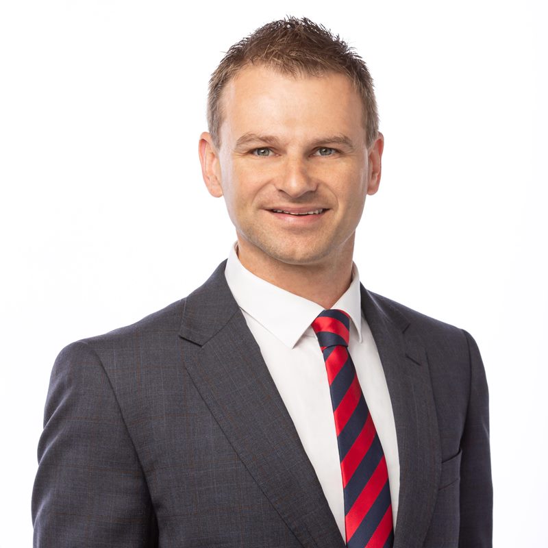 Dave Calder Real Estate Agent Trade Me Property