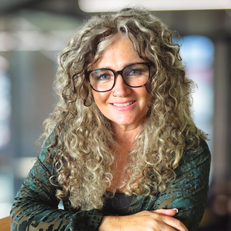 Mary-Anne Botha