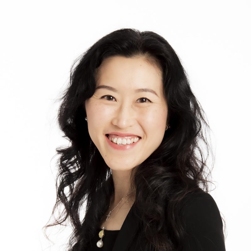 Lydia Zeng