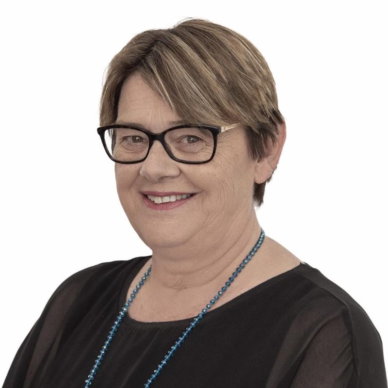 Lee-Ann Stuart