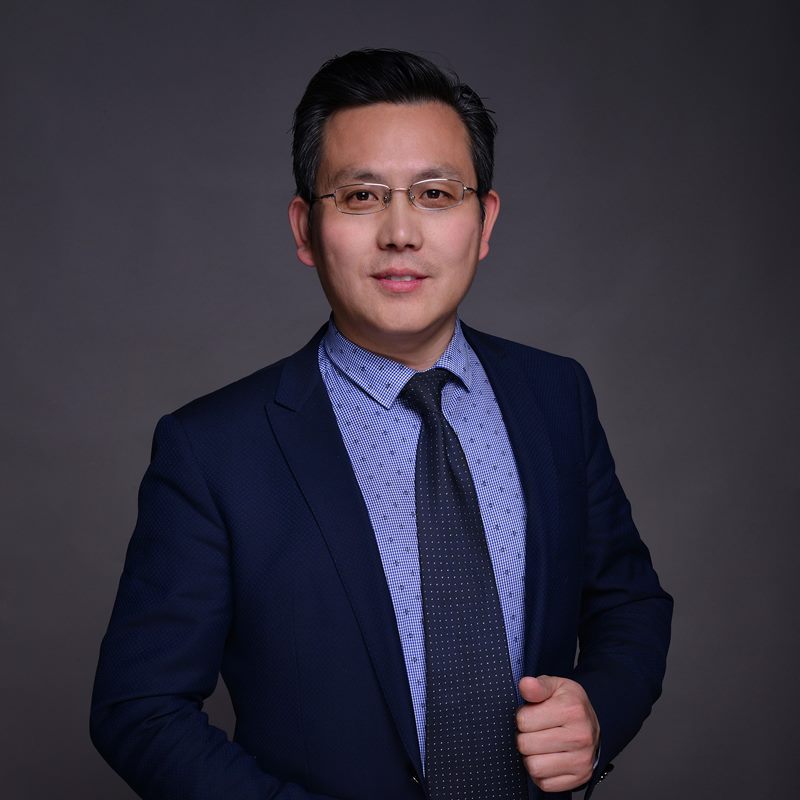 Mike Liu