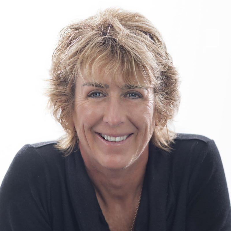 Tracy Beaufill AREINZ