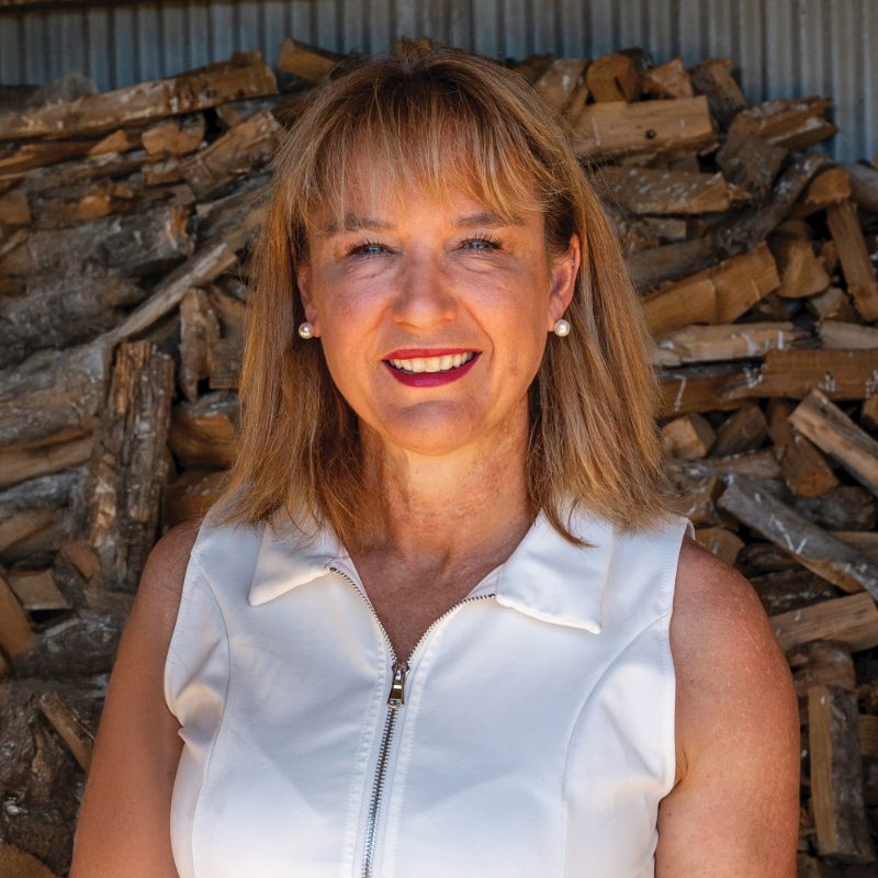 Debbie O'Driscoll