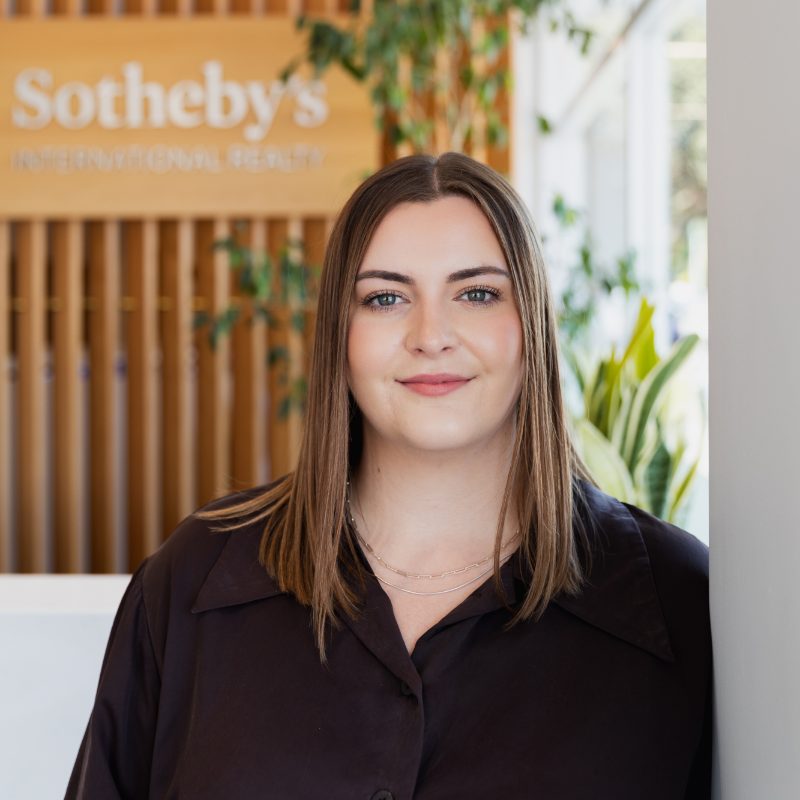 Georgia Norton-Grant