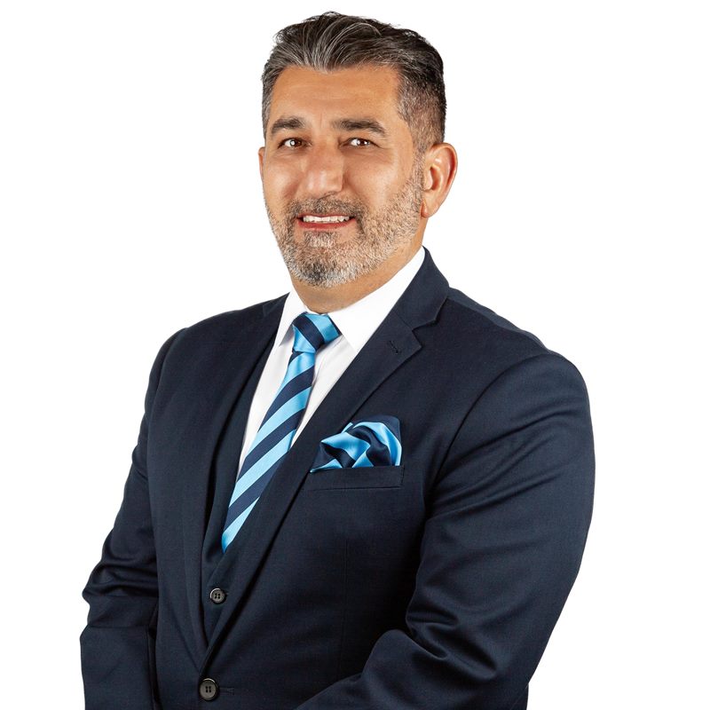 Martin Petros