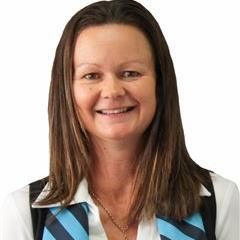Shelley Moffitt