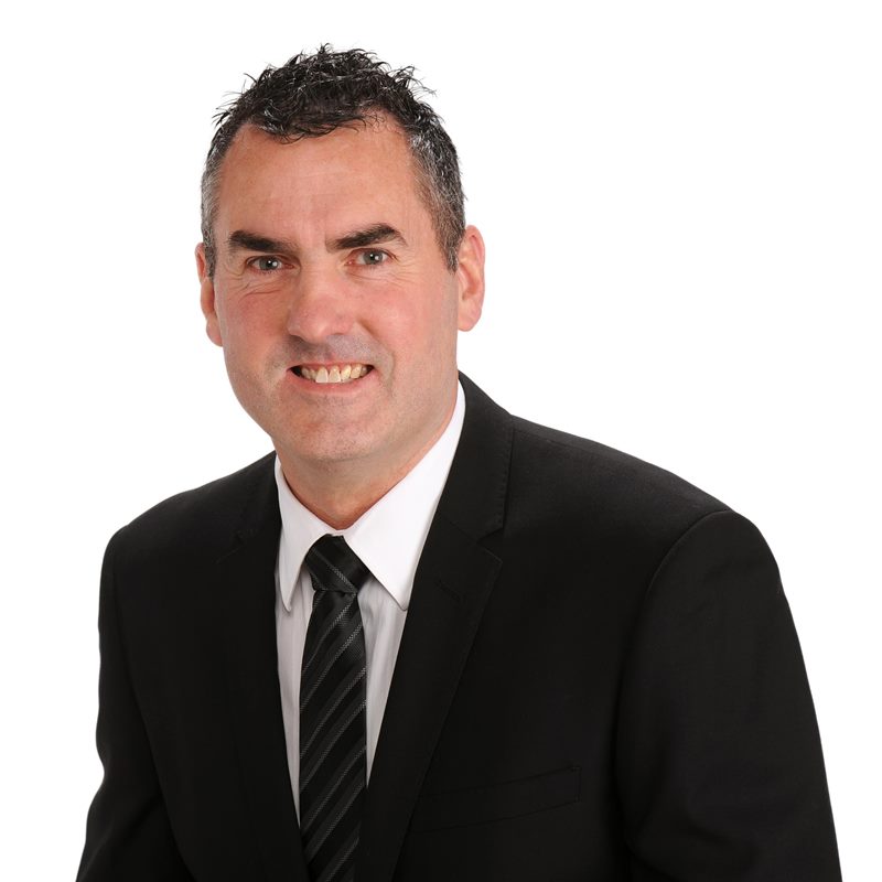 Wayne Thomson