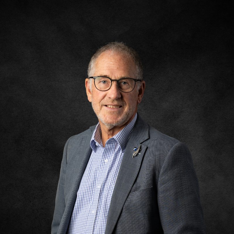 Wayne McFarlane
