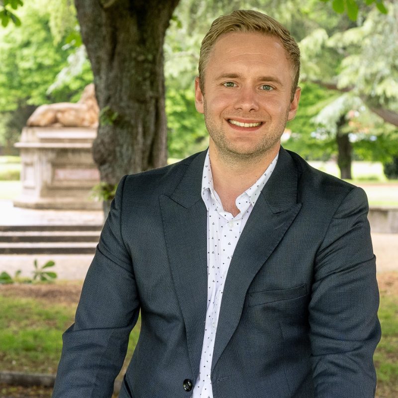 Joe Vinten