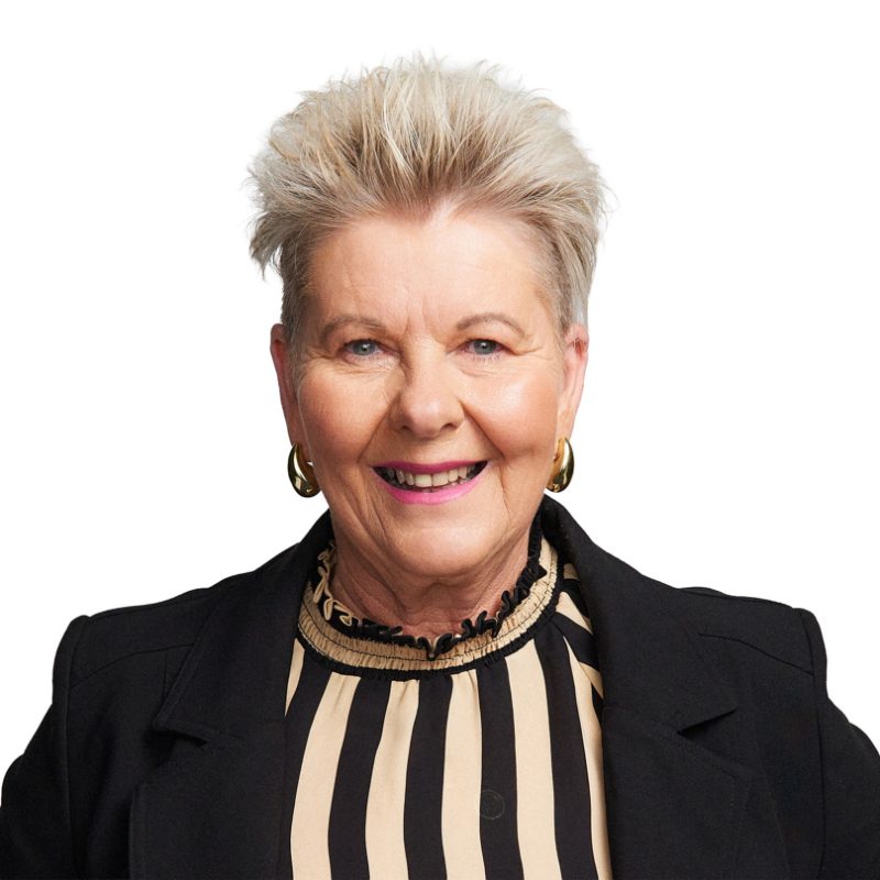 Julie-Anne Davidson