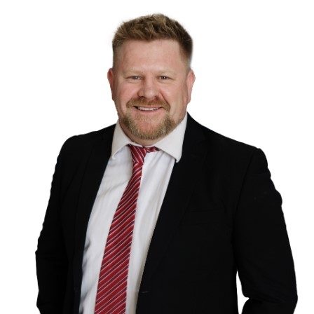 Peter Martyn