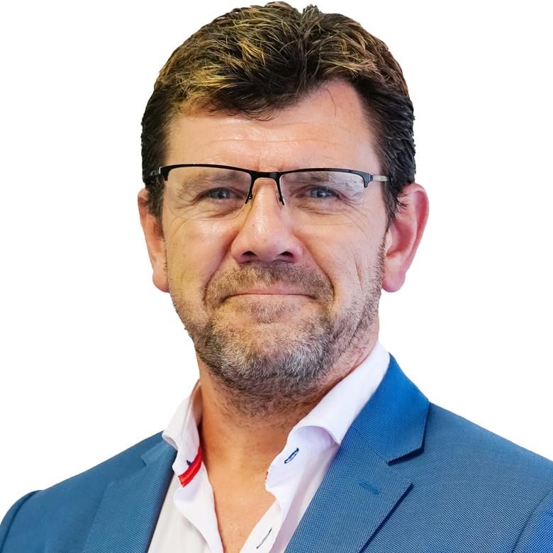 Peter Driver