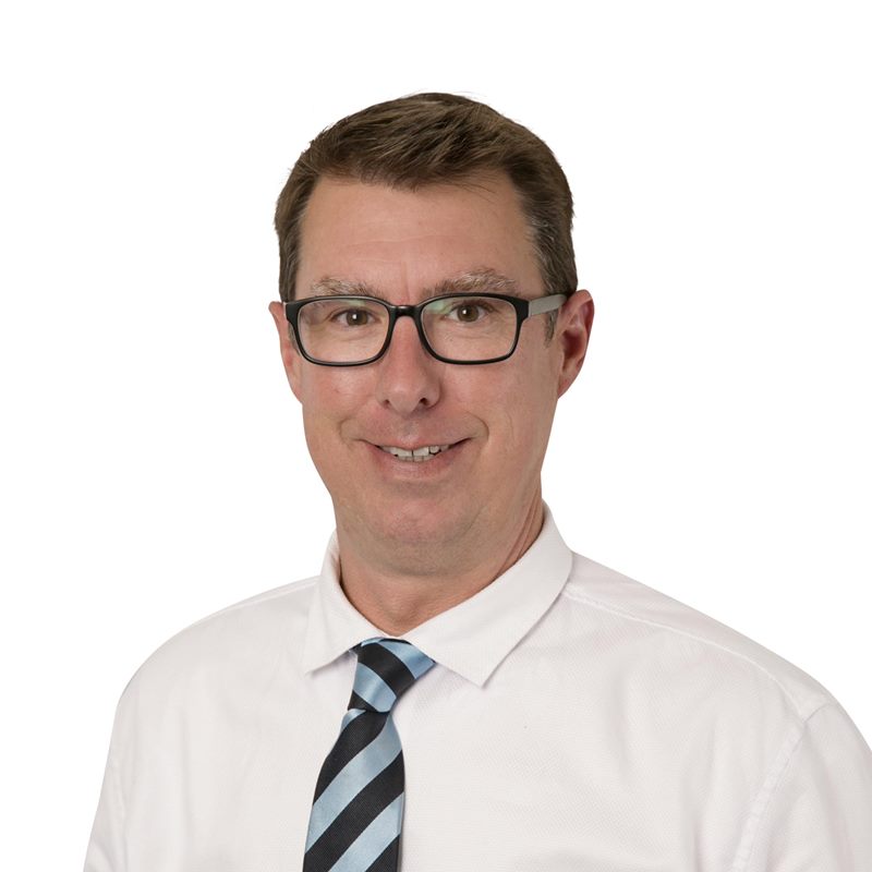 Agent photo