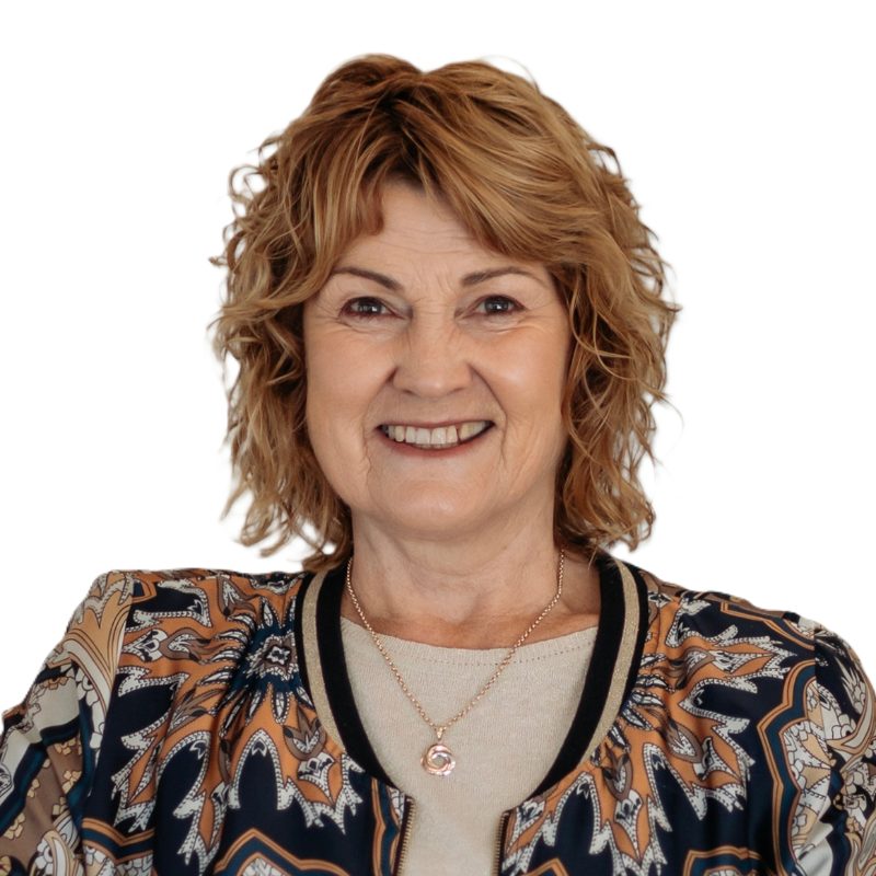 Christine Pryde