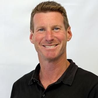 Keith Goodall