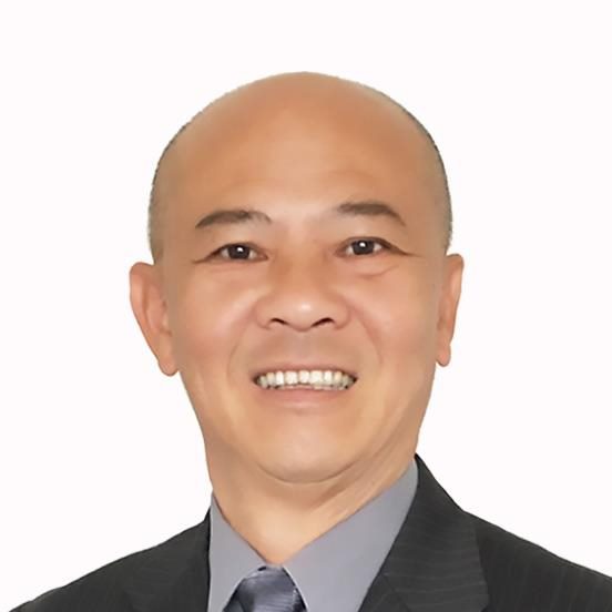 Ricky Yap