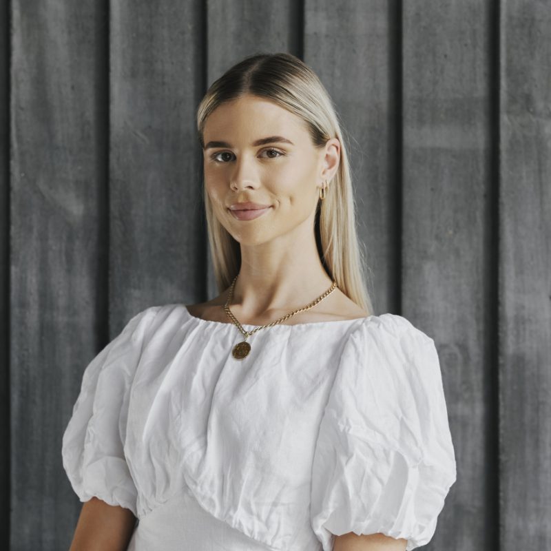 Libby Harrison