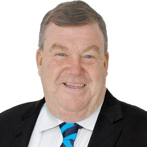 Shaun Cosgrave
