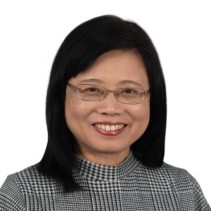Wei Duncan
