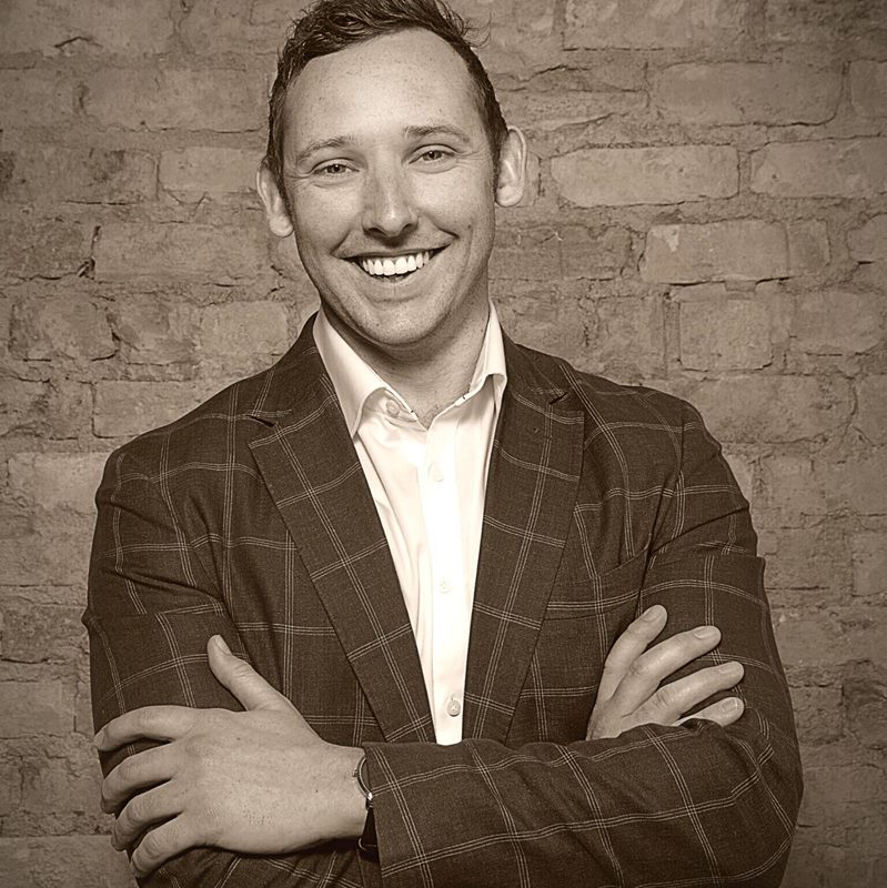 Andy Williams Real Estate Agent Trade Me Property