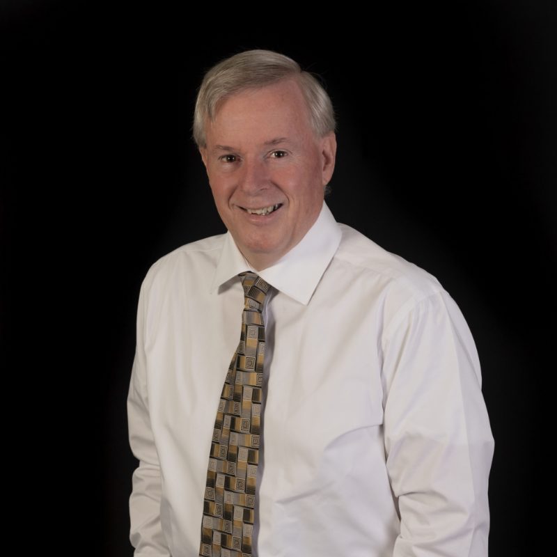 Rod Fox