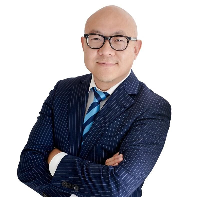 Jack Su