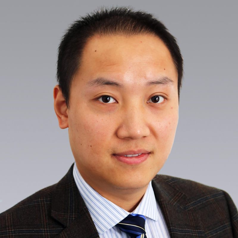 Justin Wang
