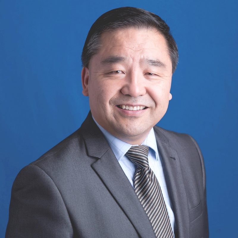 Jonathan Zhang
