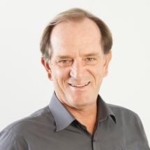 Ian Bensley
