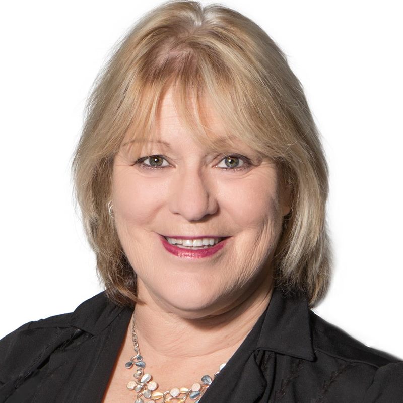 Jenny Martin Real Estate Agent Trade Me Property