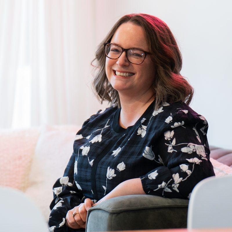 Lori Hyndman