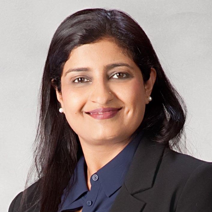 Monica Bajaj