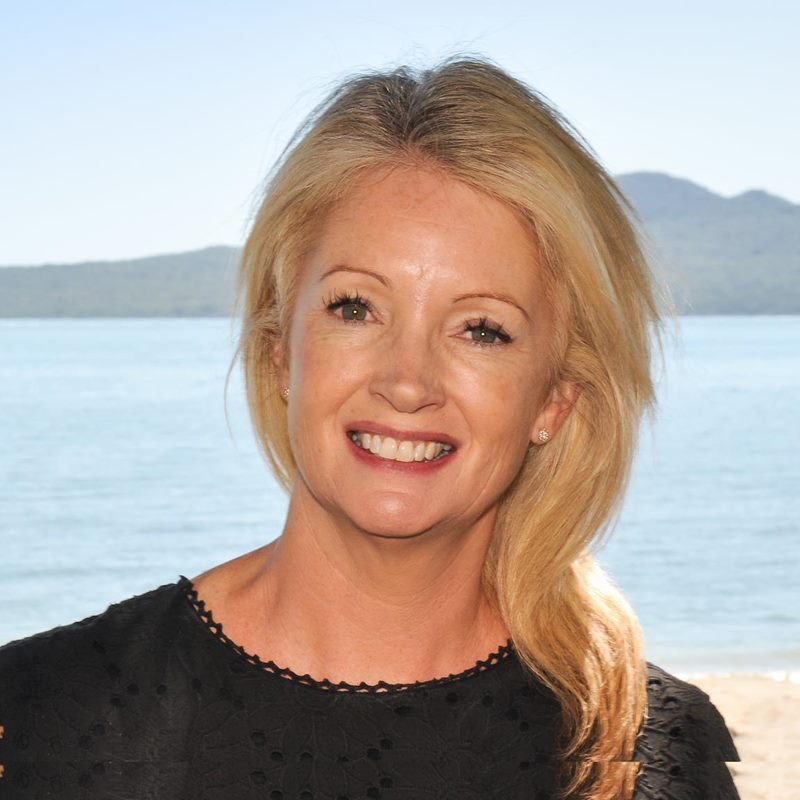 Mel Evans Real Estate Agent Trade Me Property