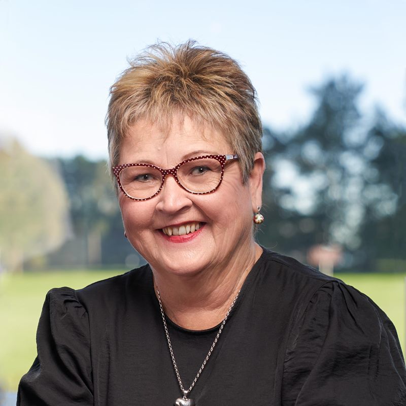 Sue Walters