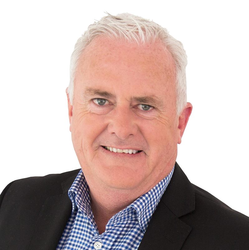 Gary Potter Real Estate Agent Trade Me Property