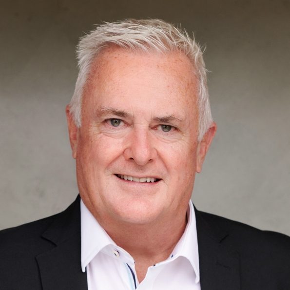 Gary Potter