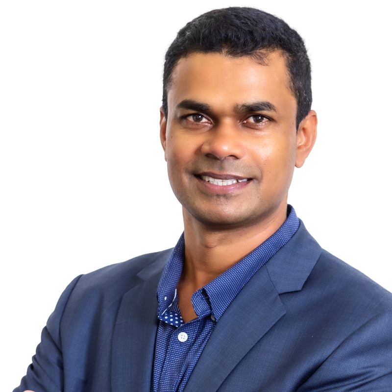 Isaac Singh