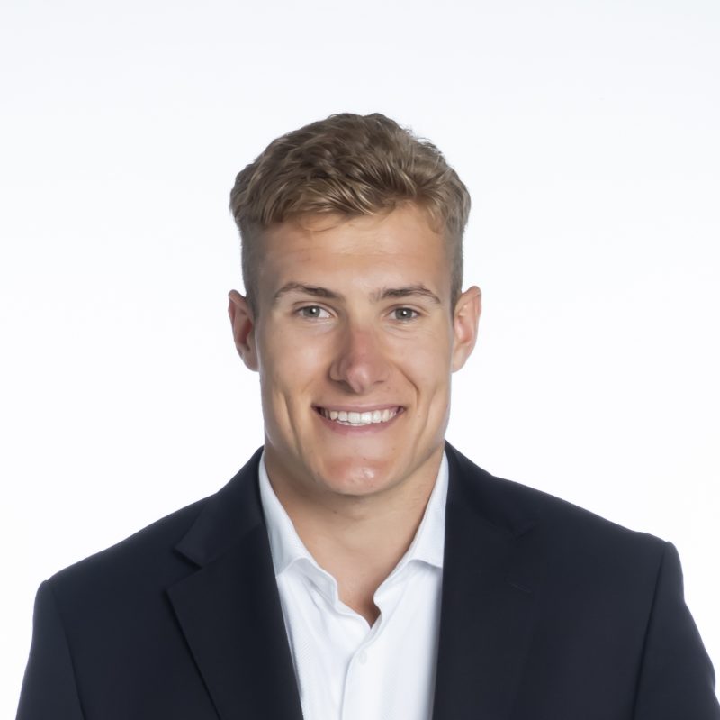 Harrison Stace