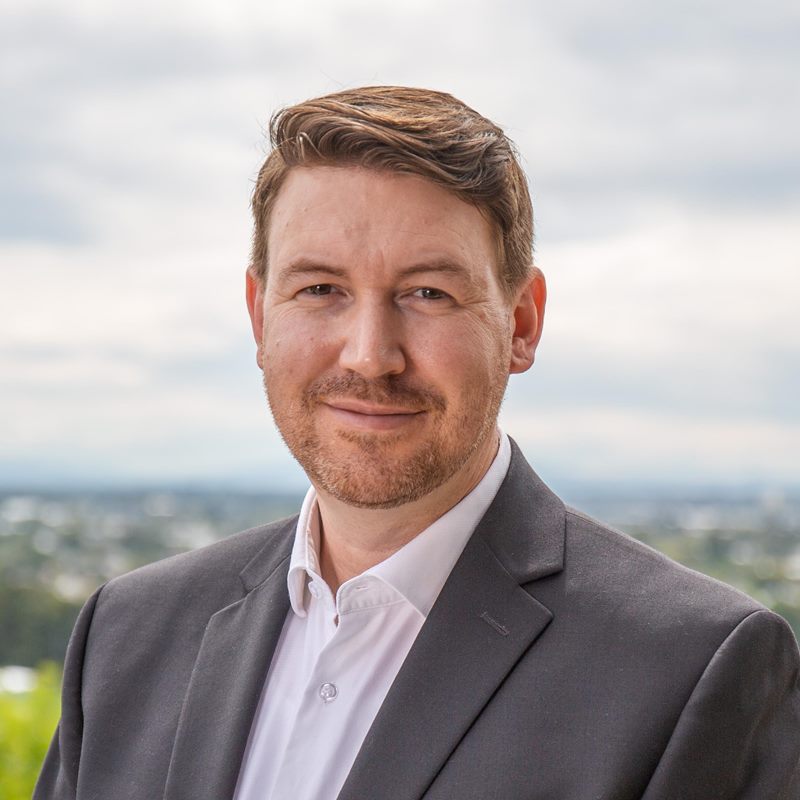 Simon Fergusson
