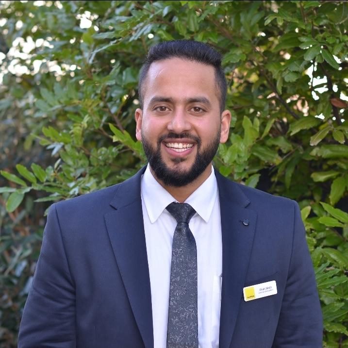 Shahi Singh Real Estate Agent Trade Me Property
