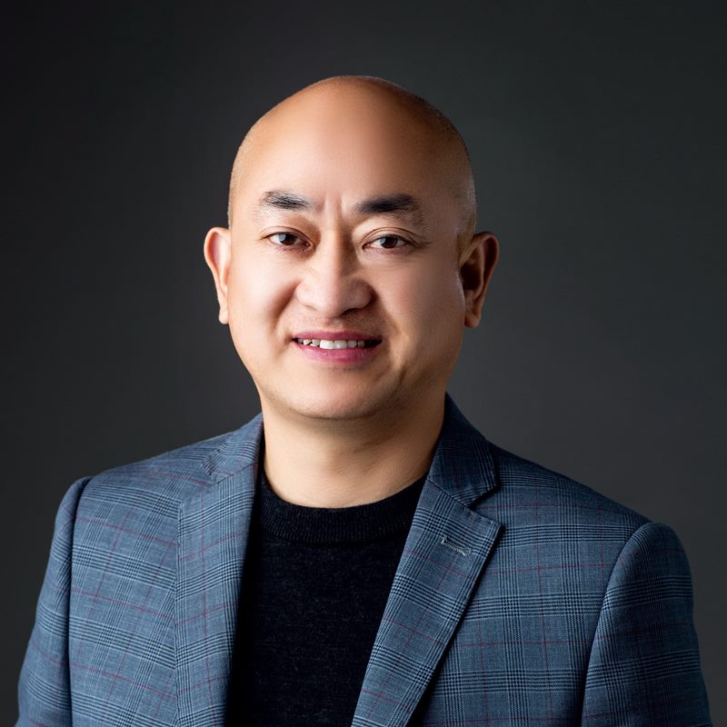Paul Sun