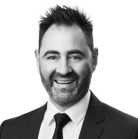 Chris Sakoufakis